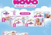 Hellena baby promocija