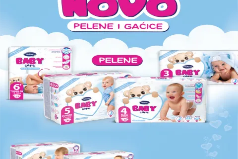 <h3>Hellena baby promocija</h3>