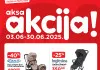 Mjesečna akcija - 06 -2025