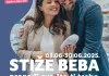 Stiže beba 2025