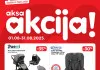 Mjesečna akcija - 08 -2025