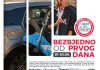 Bezbjedno od prvog dana