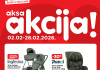 Mjesečna akcija - 02 - 2026