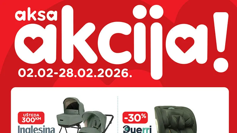 Mjesečna akcija - 02 - 2026
