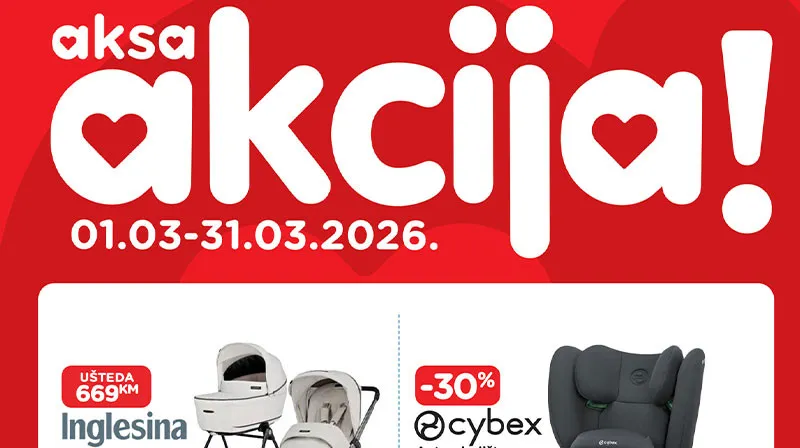 Mjesečna akcija - 03 - 2026