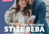 Stiže beba - 02.2026.