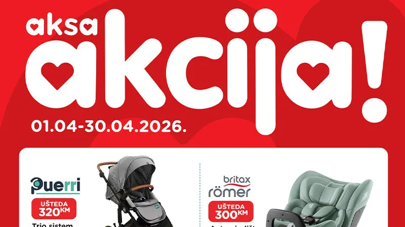 Mjesečna akcija - 04 - 2026