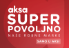 Super povoljno V