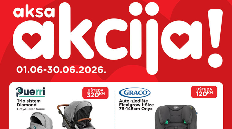 Mjesečna akcija - 06 - 2026