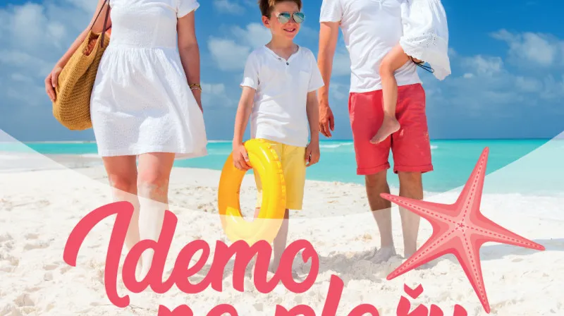 Idemo na plažu 2026