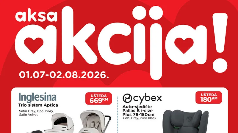 Mjesečna akcija - 07 - 2026
