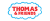 THOMAS AND FRIENDS