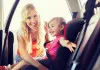 Savjeti pri kupovini autosjedalica za djecu