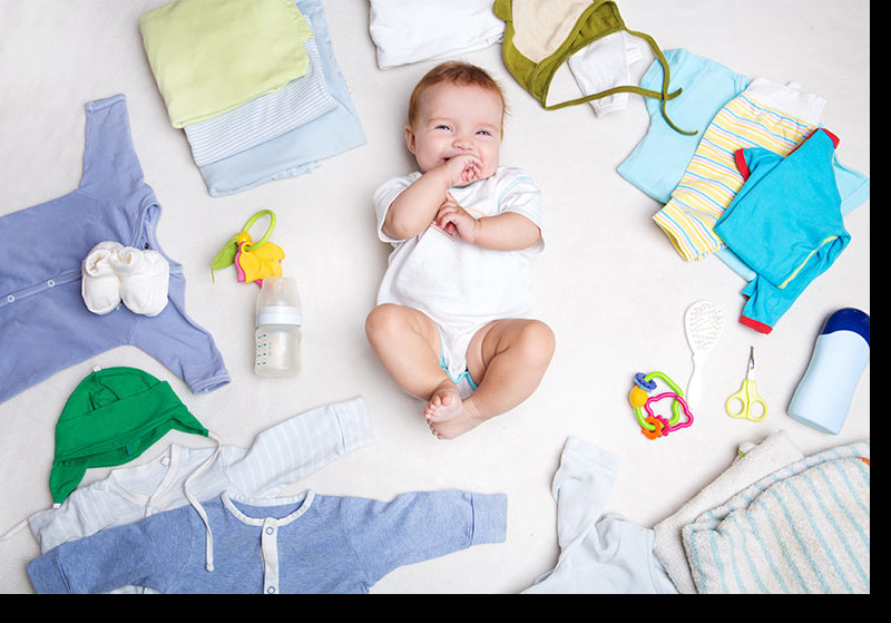 <h3>Pokloni za bebe – 5 poklona zbog kojih osmeh vaše bebe neće izostati. A ni vaš!</h3>