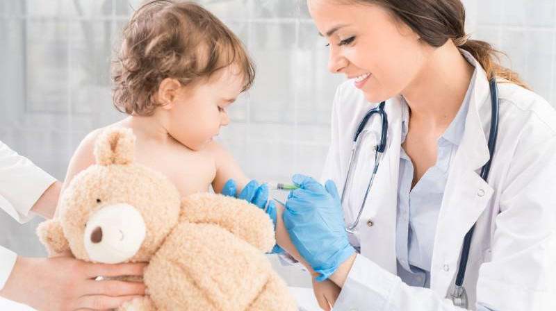 Vakcine za bebe i djecu - sve što treba da znate