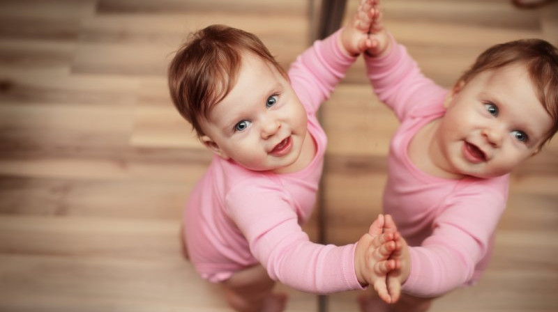 Beba od 13 mjeseci - sve što treba da znate