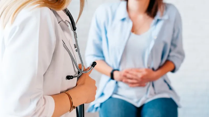 Da li je moguća menstruacija u trudnoći?