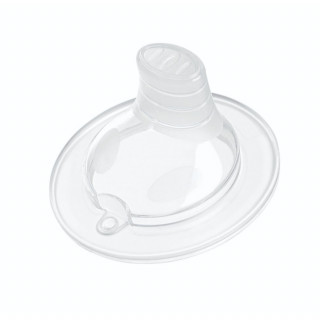 Nip trening flašica djev. ruč. 150ml sil.pisak 6m+