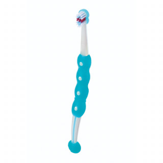 MAM četkica za učenje čišćenja zuba, 6m+ 