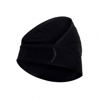 Carriwell Pojas za trudnice sa podrškom,boja-crna,velicina S/M 