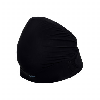 Carriwell Pojas za trudnice sa podrškom,boja-crna,velicina S/M 