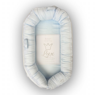 Baby Textil baby gnijezdo Lux