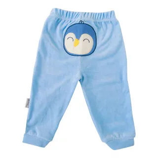 Lill&Pippo baby pantalone,dječaci,pliš 