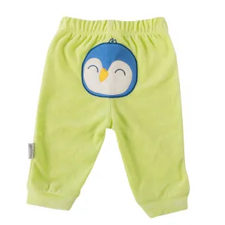Lill&Pippo baby pantalone,dječaci,pliš 