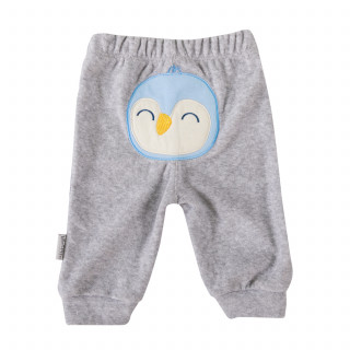Lill&Pippo baby pantalone,dječaci,pliš