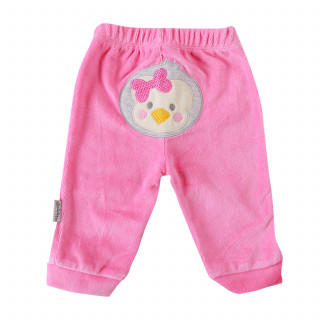 Lill&Pippo baby pantalone,djevojčice,pliš