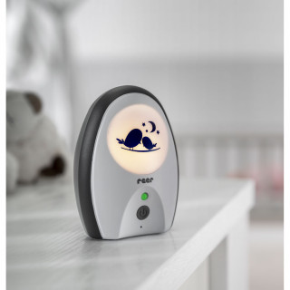 Reer digitalni baby alarm Rigi