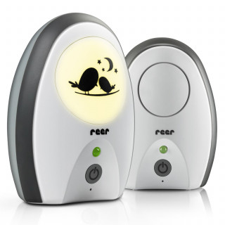 Reer digitalni baby alarm Rigi