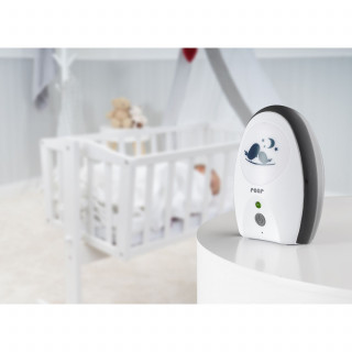 Reer digitalni baby alarm Rigi 