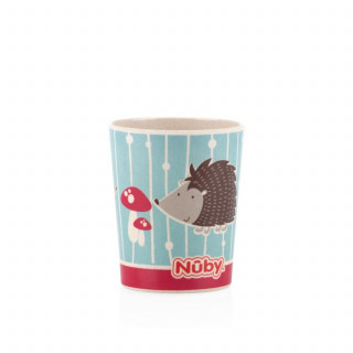 Nuby Bamboo čaša 