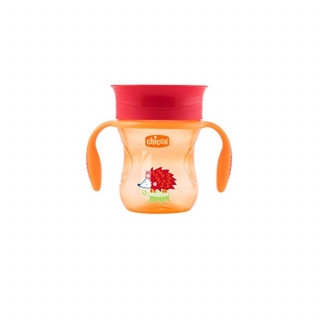 Chicco no spill čaša Perfect 360 stepeni, 12+