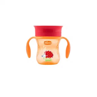 Chicco no spill čaša Perfect 360 stepeni, 12+ 