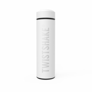 TS termos boca Hot or Cold 420ml bijela