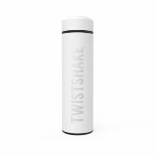 TS termos boca Hot or Cold 420ml bijela 