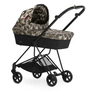 Cybex nosiljka za Mios 