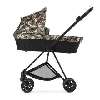 Cybex nosiljka za Mios 