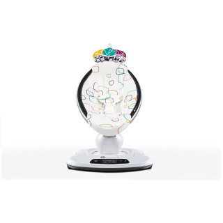 4Moms ljuljačka Mamaroo