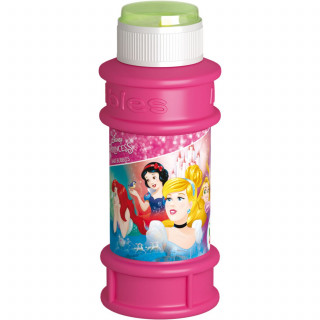 Dulcop puhalica Maxi Princess Bubbles 175ml