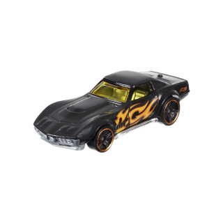 Hot wheels vertikalni 1/3 K5904 