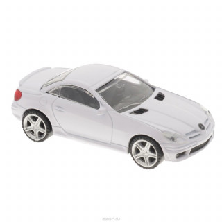 Rastar automobil Mercedes SLK 1:43 - bijela