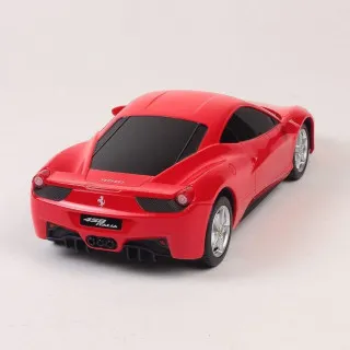 Rastar igračka RC auto Ferrari 458 Italia 1:24-crv 