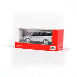 Rastar auto Range Rover Sport 1:43 - crv 