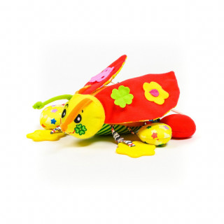Biba Toys igračka bubamara