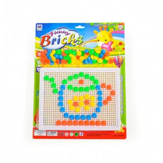 HK Mini igračka bockalice, čajnik, YY583601 