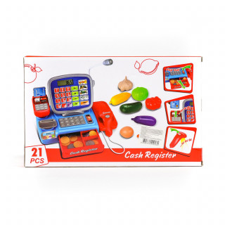 Hk Mini igračka kasa