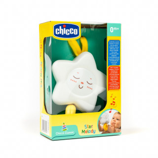 Chicco igračka muzička Zvijezda